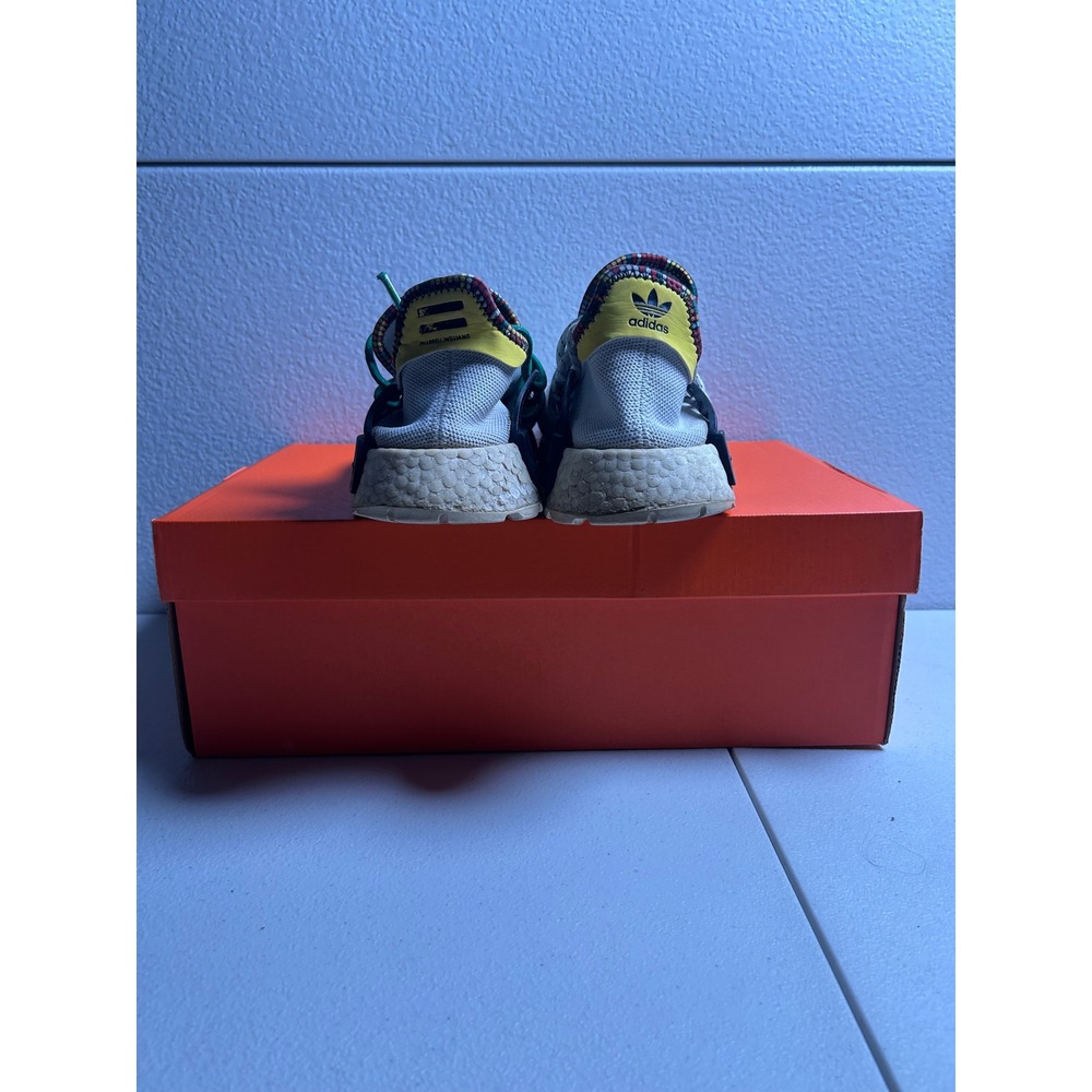 Adidas NMD Human Race Solar Pack Mother Size Mens 8 Womens 9.5 #2935 - Picture 4 of 6